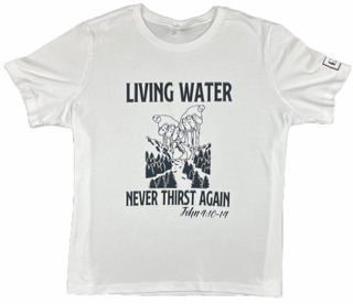 LIVING WATER (women)