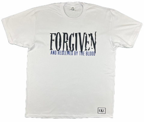 FORGIVEN